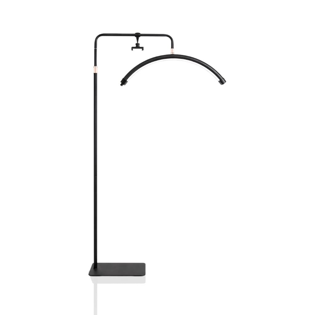 Half Moon LED Lash Light 28" - Image 2