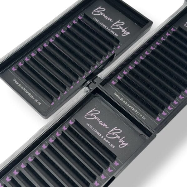 Mix lengths volume (J/L/M/other curl) 10-15mm 0.07