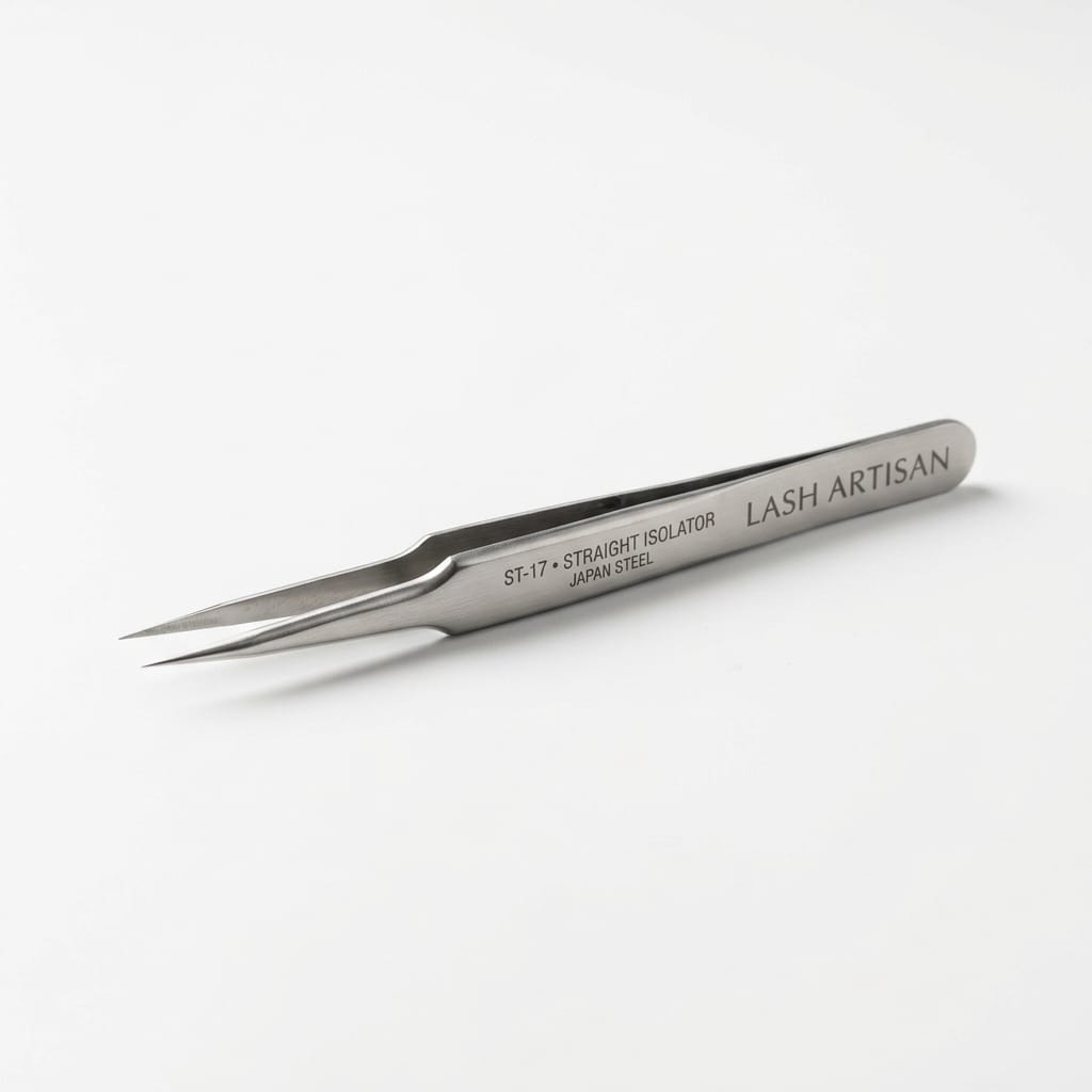 Lash Tweezers - Image 3