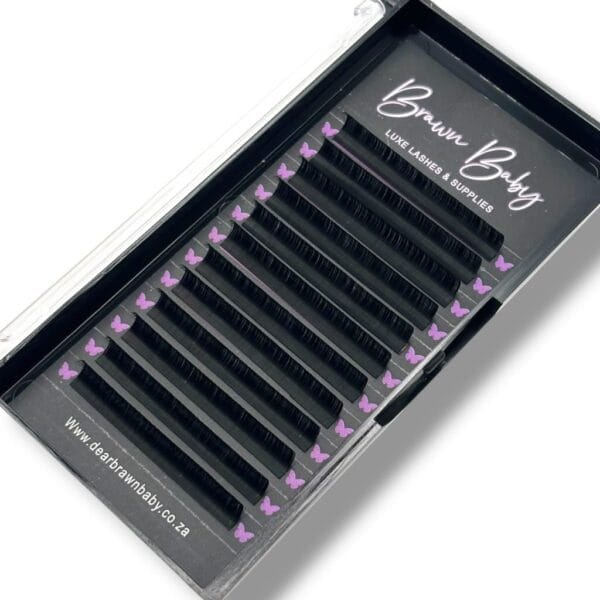 Mix Length Classic & Volume Trays