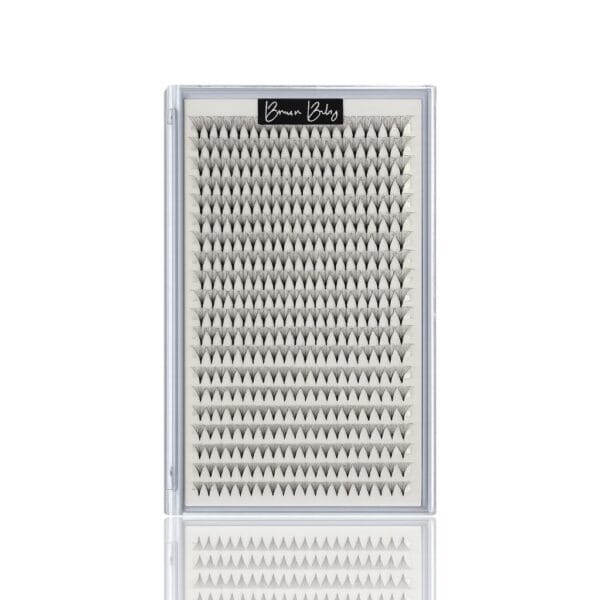 Premade Volume 10D Volume trays 8-16mm